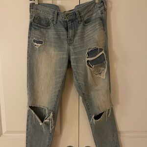 Abercrombie Jeans